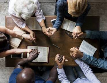 Unity of Purpose