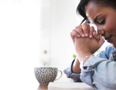 Desiring God’s Presence