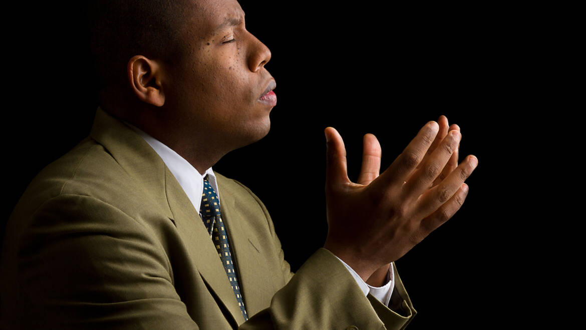 Christian Courage