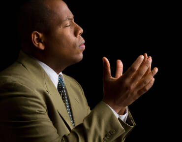Christian Courage