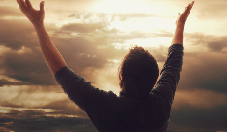 Forgiveness & Acceptance