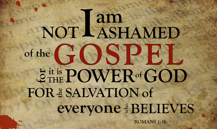 What We Believe