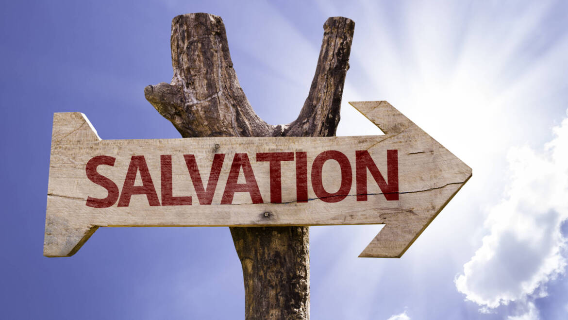What We Believe