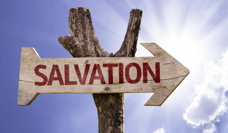 What We Believe