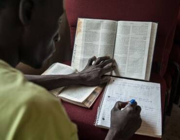 The Word of God