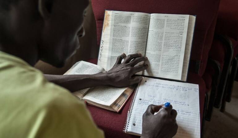 The Word of God