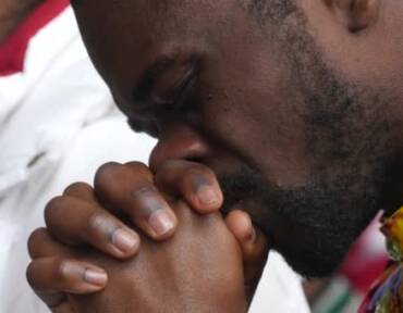 Communicating with God