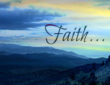 Faith