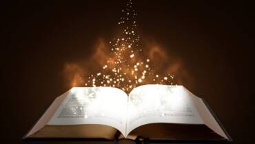 The Power of Scripture